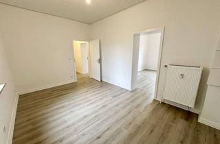 Wohnung kaufen in Theresenstr. 32, 47166 Alt-Hamborn, Charmante, frisch renovierte Erdgeschoss-Wohnung