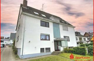 Wohnung kaufen in 64380 Roßdorf, 2-Zimmerwohnung in gesuchter Lage