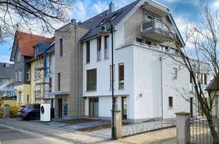 Wohnung kaufen in 42799 Leichlingen (Rheinland), Fernblick über die Dächer von Leichlingen in A+!