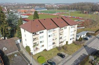 Wohnung kaufen in 88045 Friedrichshafen, Alles in Ihrer Nähe! - Schöne 4-Zimmer Wohnung in Friedrichshafen