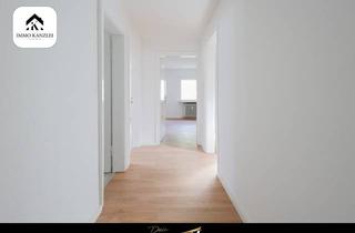 Wohnung kaufen in 77654 Offenburg, Einmaliges Angebot: Modernisierte 3-Zimmer-Wohnung am Ortenau Klinikum – PROVISIONSFREI!