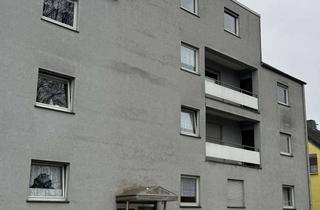 Wohnung kaufen in 45663 Recklinghausen, Schöne Eigentumswohnung mit Süd-Balkon