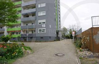 Wohnung kaufen in 67117 Limburgerhof, Große, sehr schön geschnittene 4-Zimmerwohnung mit traumhaftem Ausblick
