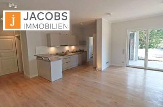 Wohnung kaufen in 31515 Wunstorf, Provisionsfrei - für gehobene Ansprüche- barrierearmes Wohnen in 1A Lage von Wunstorf
