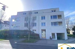 Wohnung kaufen in 88131 Lindau (Bodensee), Hochwertige 2-Zimmer-Eigentumswohnung mit Loggia, Aufzug und Tiefgarage in Lindau am Bodensee!