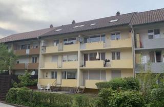 Wohnung kaufen in Reifenhofstraße 17, 74523 Schwäbisch Hall, Charmante, gut geschnittene 4,5-Zimmer-Dachgeschosswohnung in beliebter Lage - *Provisionsfrei*