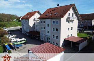 Wohnung kaufen in 84160 Frontenhausen, !! Top gepflegte Eigentumswohnung in perfekter Lage !!