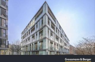 Wohnung kaufen in 20251 Hoheluft-Ost, Et voilà - Ihr neues Zuhause!