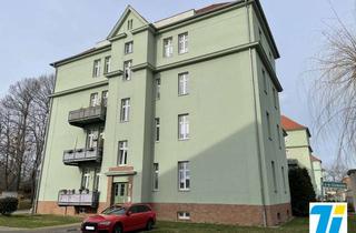 Wohnung kaufen in 39110 Stadtfeld West, Wohnkomfort pur in Magdeburg