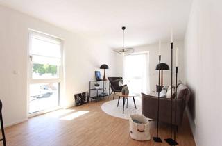 Wohnung kaufen in Lange Straße 33/1, 71686 Remseck, BEZUGSFERTIG! Helle 3-Zimmer-Neubauwohnung in Aldingen zu verkaufen