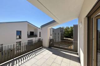 Wohnung kaufen in Lange Straße 33/1, 71686 Remseck, BEZUGSFERTIG! Den Sonnenuntergang genießen! Exklusive 4-Zimmer-Wohnung mit zwei Dachterrassen