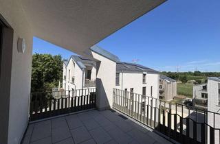 Wohnung kaufen in Lange Straße 33/2, 71686 Remseck, BEZUGSFERTIG! Wohnen mit Ausblick - Schöne 3-Zimmer-Dachgeschosswohnung