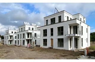 Wohnung kaufen in Seychellenring 47, 13587 Spandau (Spandau), +++ Schöne 3-Zimmer-Dachgeschosswohnung mit 2 Dachterrassen | PROVISIONSFREI +++