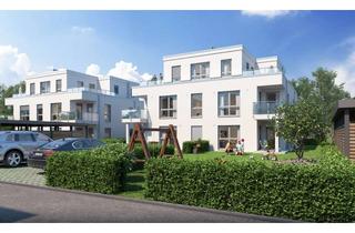 Wohnung kaufen in Seychellenring 49, 13587 Spandau (Spandau), +++Exklusive Erdgeschoss-Wohnung mit Terrasse im Neubauprojekt Havelmarina+++