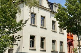 Wohnung mieten in Otto-Bauer-Straße, 01454 Radeberg, Ansprechende 3-Zimmer-DG-Etagenwohnung mit gehobener Innenausstattung in Radeberg