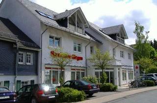 Wohnung mieten in Lindenplatz, 57234 Wilnsdorf, Dachgeschoßwohnung, Zentrumsnah