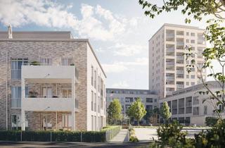 Wohnung mieten in Münchener Str. 24, 85540 Haar, Traumhafte Aussicht: Helle 3-Zimmerwohnung mit Panoramablick
