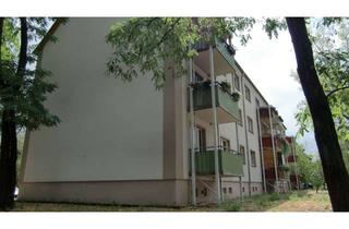 Wohnung mieten in Bergmannsring 26, 06217 Merseburg, renovierte 3-Raum-Wohnung sucht Nachmieter
