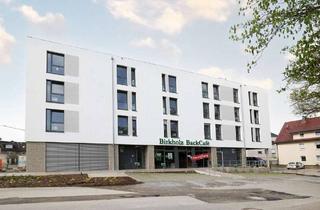Wohnung mieten in 49324 Melle, Ihre neue Mietwohnung: Moderner Neubau mit attraktivem Grundriss und Komfort!