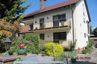 Wohnung mieten in 67122 Altrip, Großzügige, sehr gepfl. 3,5 ZKB in Altrip mit Loggia/Balkon
