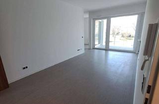 Wohnung mieten in Mühlweg, 09599 Freiberg, Erstbezug mit Balkon und EBK: Exklusive 2-Zimmer-Wohnung in Freiberg