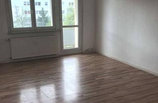 Wohnung mieten in Dessauer Landstraße 15 D, 06385 Aken, Sonnige 3-Raum Wohnung mit Balkon