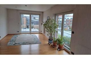 Wohnung mieten in 48341 Altenberge, Altenberge, großzügige 4-Zimmerwohnung mit Dachterrasse und Garage in ruhiger Wohnlage zu vermieten