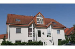 Wohnung mieten in Nelkenstraße 14, 06198 Salzmünde, Schöne gemütliche 2 Zi-DG-WE mit Laminat, sep. Küche, Bad mit Dusche im Salzatal OT Schiepzig