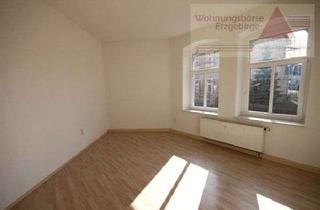 Wohnung mieten in Fichtestraße, 09456 Annaberg-Buchholz, Schicke 4-Raum-Wohnung im Zentrum von Annaberg!!!