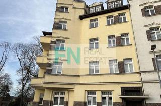 Wohnung mieten in Herrmann-Illgen-Straße 18, 04808 Wurzen, Großzügige sanierte 2RWE mit Balkon und Blick ins Grüne!