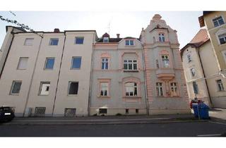 Wohnung mieten in 94315 Straubing, Geräumige 4 Zimmer-Stadthauswohnung