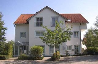 Wohnung mieten in 84155 Bodenkirchen, Großzügige Dachgeschosswohnung mit Garten