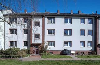 Wohnung mieten in Allensteinweg, 26388 Fedderwardergroden, 2-Zimmer-Wohnung in Wilhelmshaven Fedderwardergroden