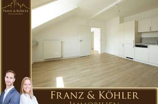 Wohnung mieten in 61169 Friedberg (Hessen), Friedberg | ERSTBEZUG nach Sanierung! Zentrale 3-Zimmer Wohnung mit Einbauküche