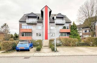 Wohnung mieten in Feldstrasse, 52382 Niederzier, Tolle Dachgeschosswohnung mit Sonnenbalkon in Niederzier!