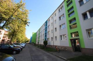 Wohnung mieten in Gröblerstraße 25, 39307 Genthin, 2- Zimmer Wohnung in beliebter Wohnlage