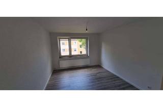 Wohnung mieten in Albrecht- Thaer- Str., 29525 Uelzen, renovierte 3- Zimmer- Wohnung