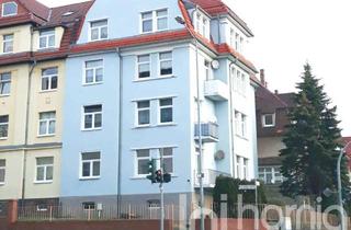 Wohnung mieten in 02625 Bautzen, 4-RWE mit Balkon Nähe EKZ Husarenhof