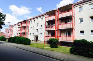 Wohnung mieten in Ahornstraße, 39307 Genthin, 2- Zimmer Wohnung in ruhiger Lage