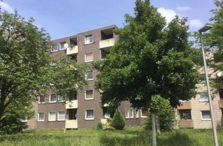 Sozialwohnungen mieten in Gerstenkamp 18, 33605 Sieker, 2 Zimmer-Wohnung mit Balkon in Sieker zu vermieten / WBS erforderlich