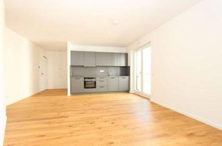 Wohnung mieten in Angerstraße 44, 85354 Freising, Hochwertige 2-Zimmer-Wohnung zum Erstbezug