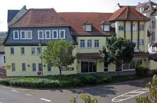 Gewerbeimmobilie kaufen in 61169 Friedberg (Hessen), Multifunktionale Wohn-/ Gewerbefläche im Herzen von Friedberg