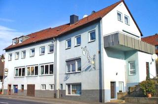 Gewerbeimmobilie kaufen in 97848 Rechtenbach, Günstiger Gasthof für Investoren und Kapitalanleger