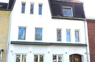 Gewerbeimmobilie kaufen in 52525 Heinsberg, Etablierte Gaststätte / Eventlocation mit Automatenbetrieb und Wohneinheiten!