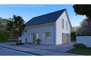 Haus kaufen in 56357 Pohl, Berufspendler aufgepasst !!! Designhaus in Kombination mit viel Wohnraum - Malervorbereitet inkl. Gr