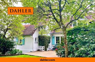 Haus kaufen in 61462 Königstein, Charmantes Kleinod für Altbau-Liebhaber: Hübsches Familienhaus mit Geschichte