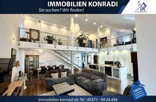 Einfamilienhaus kaufen in 67727 Lohnsfeld, IK | Lohnsfeld: Ihre Traum-Immobilie zum Greifen nah! Einfamilienhaus auf höchstem Energiestandard