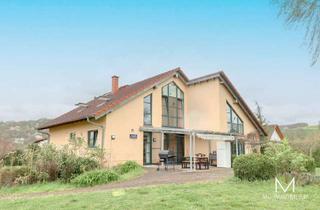 Einfamilienhaus kaufen in 66879 Niederstaufenbach, +++ RESERVIERT +++ MG - Großzügiges Einfamilienhaus mit Einliegerwohung und tollem Garten direkt am