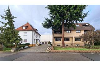 Mehrfamilienhaus kaufen in 70825 Korntal-Münchingen, *** Mehrfamilienhaus und Wohn-/ Geschäftshaus! ***
