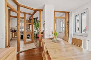 Einfamilienhaus kaufen in 73312 Geislingen an der Steige, Charmantes Einfamilienhaus mit schöner Terrasse in zentrumsnaher Lage in Geislingen